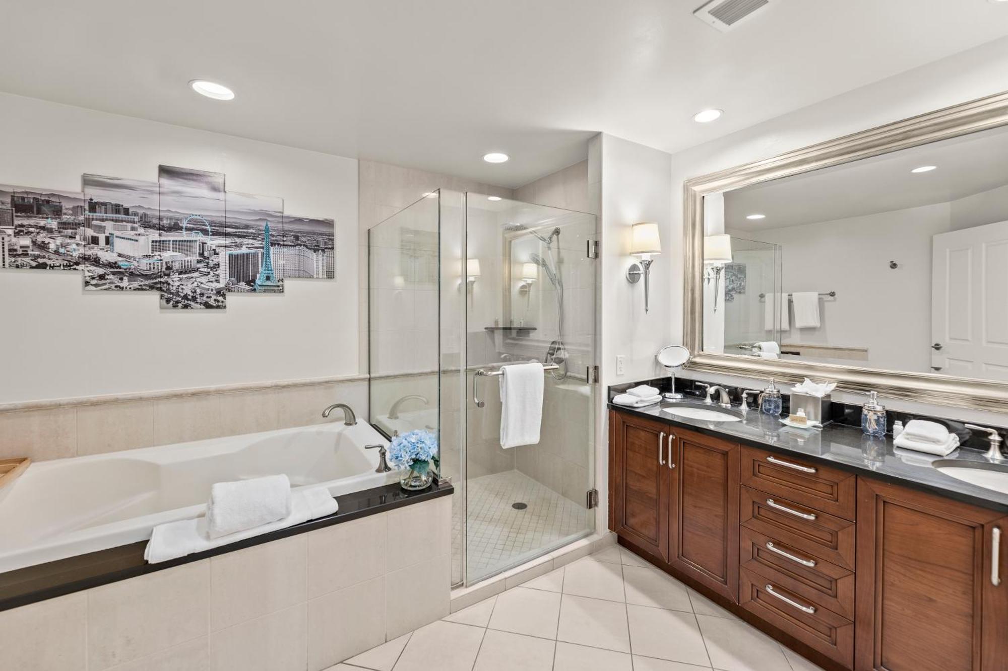 Lucky Gem Penthouse & Luxury Suites At Signature Resort, Strip View 509 Las Vegas Exterior foto